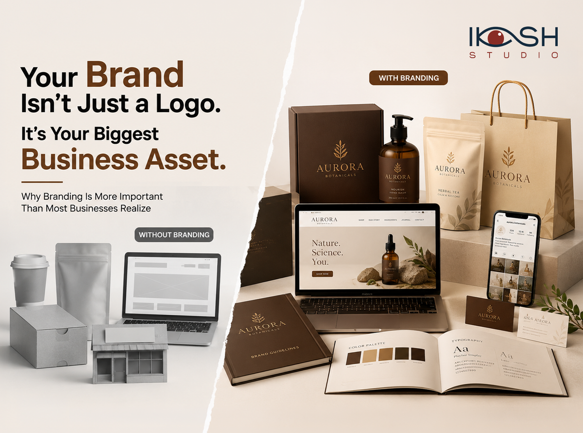 Why Branding Is Important