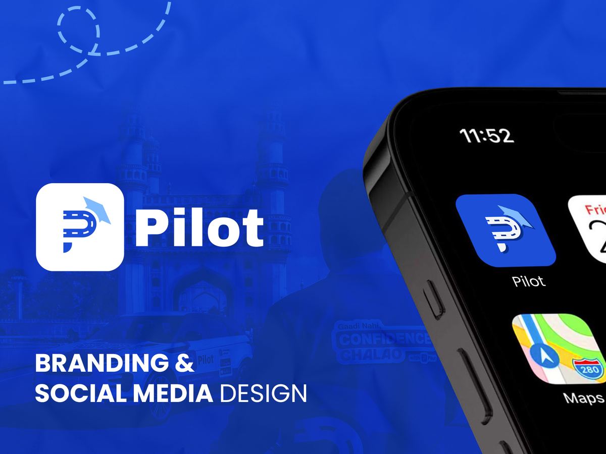 Pilot
